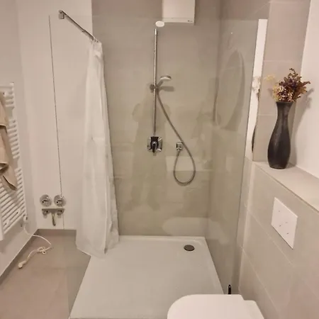 Ruhige Gemuetliche In Parknaehe Apartment Mainz