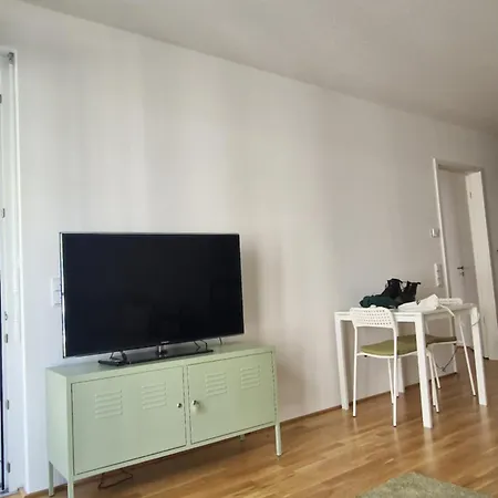 Ruhige Gemütliche In Parknähe Apartment