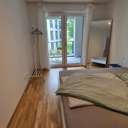 Ruhige Gemütliche In Parknähe Mainz